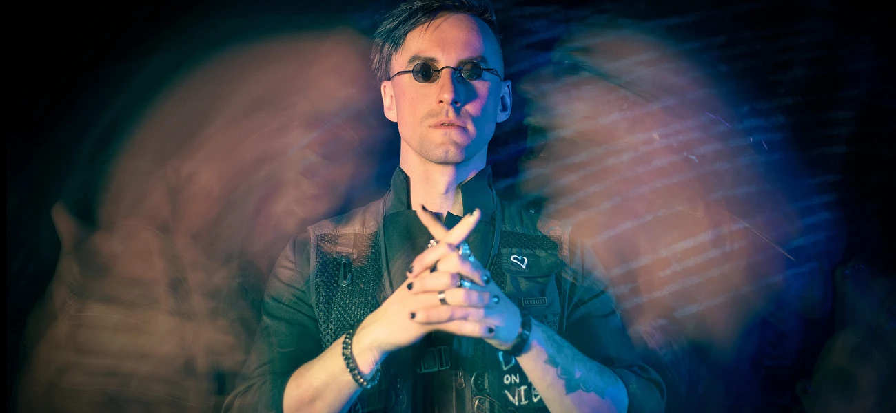 We Need To Talk About Venjent Article Image