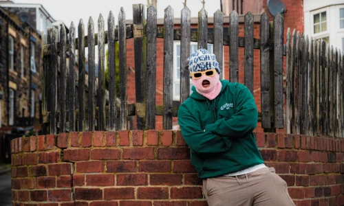We need to talk about DJ Jackum image