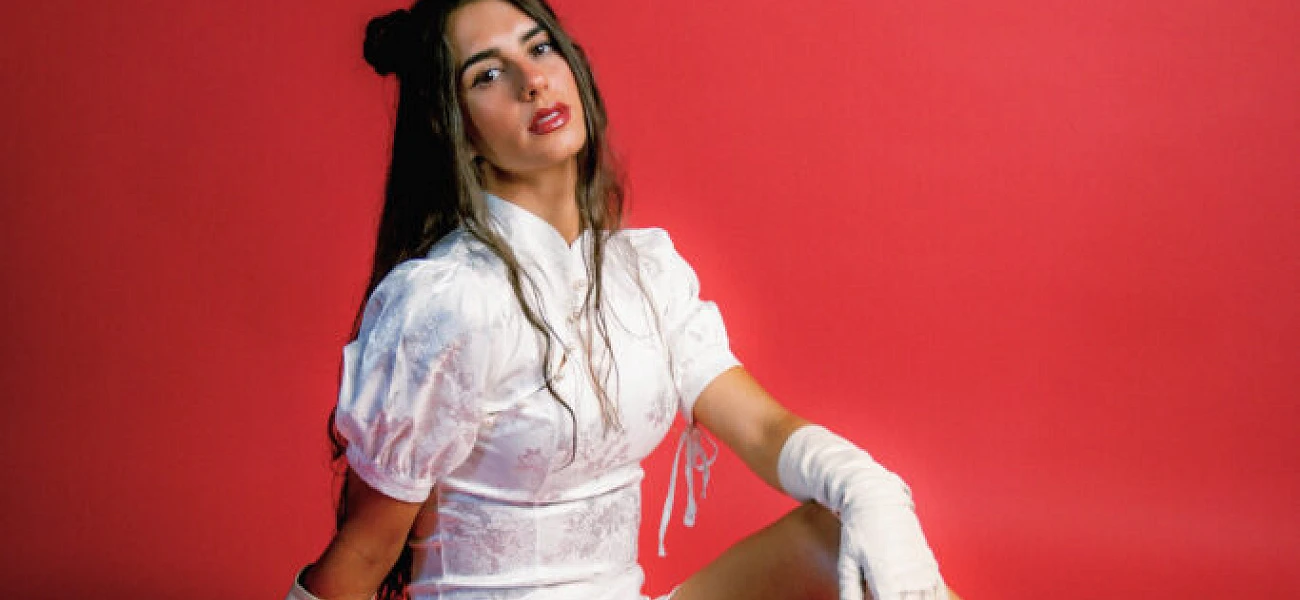 In Conversation With Zen Selekta Article Image