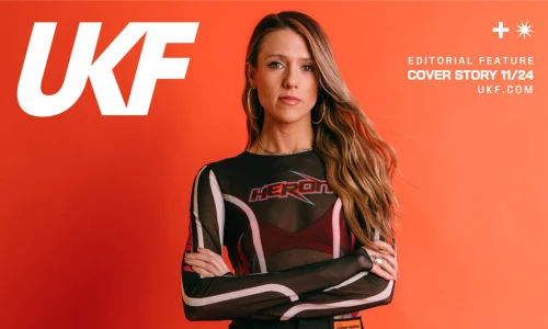 Cover Story: Charlie Tee image