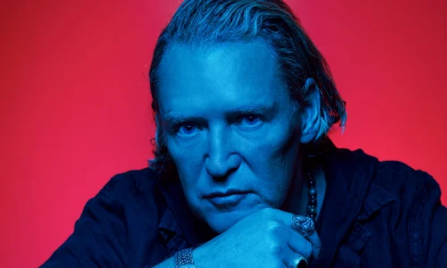 In Conversation With Adam F image