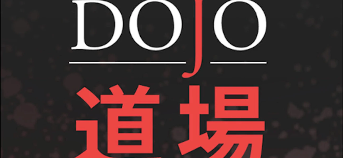 DNB Dojo Takes a Break… Article Image