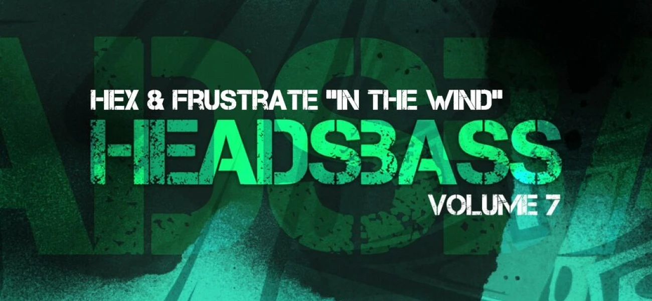 Premiere: Hex & Frustrate – In The Wind Article Image