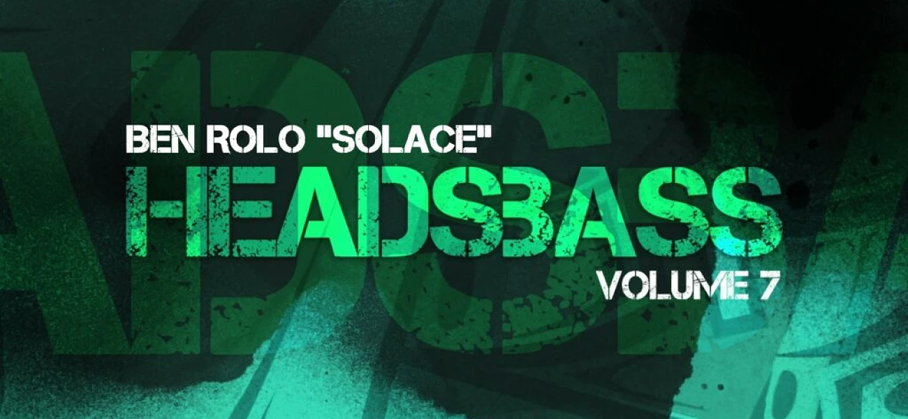 Premiere: Ben Rolo – Solace Article Image