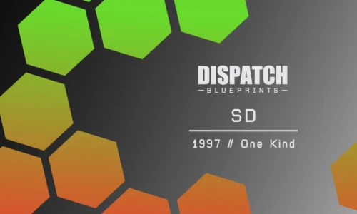 Premiere: SD – One Kind image