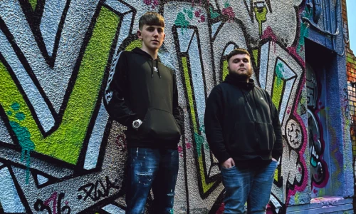 Label Spotlight: Run Da Riddim image