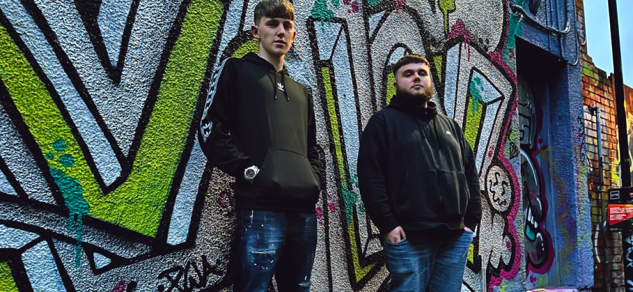 Label Spotlight: Run Da Riddim Article Image