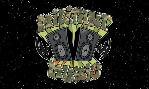 Militant Music Talk Aerbreak’s New Album image