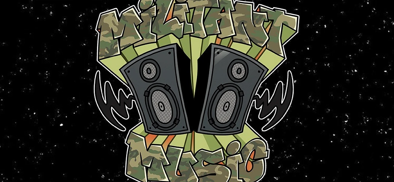 Militant Music Talk Aerbreak’s New Album Article Image