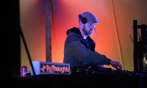 D&B’s Busiest: Zero T image