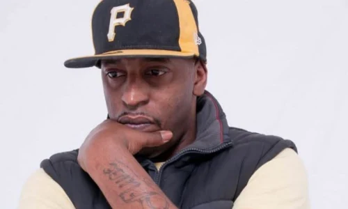 MC Flux Celebrates 35 Years With His Favourite Tracks image