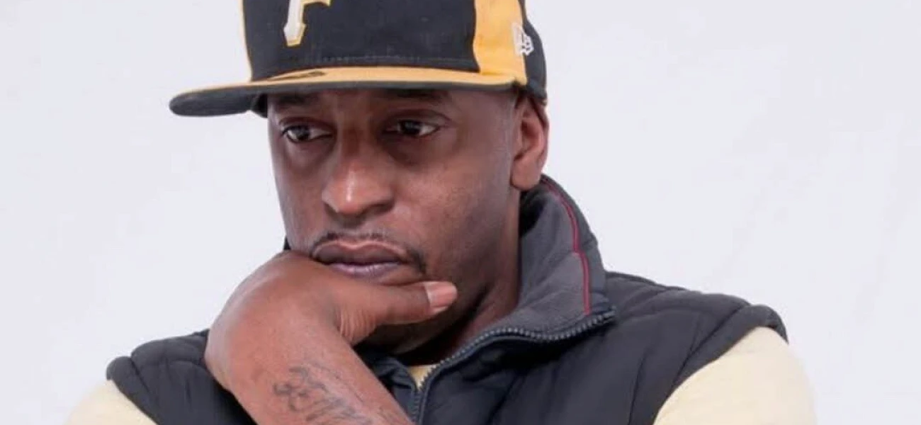 MC Flux Celebrates 35 Years With His Favourite Tracks Article Image