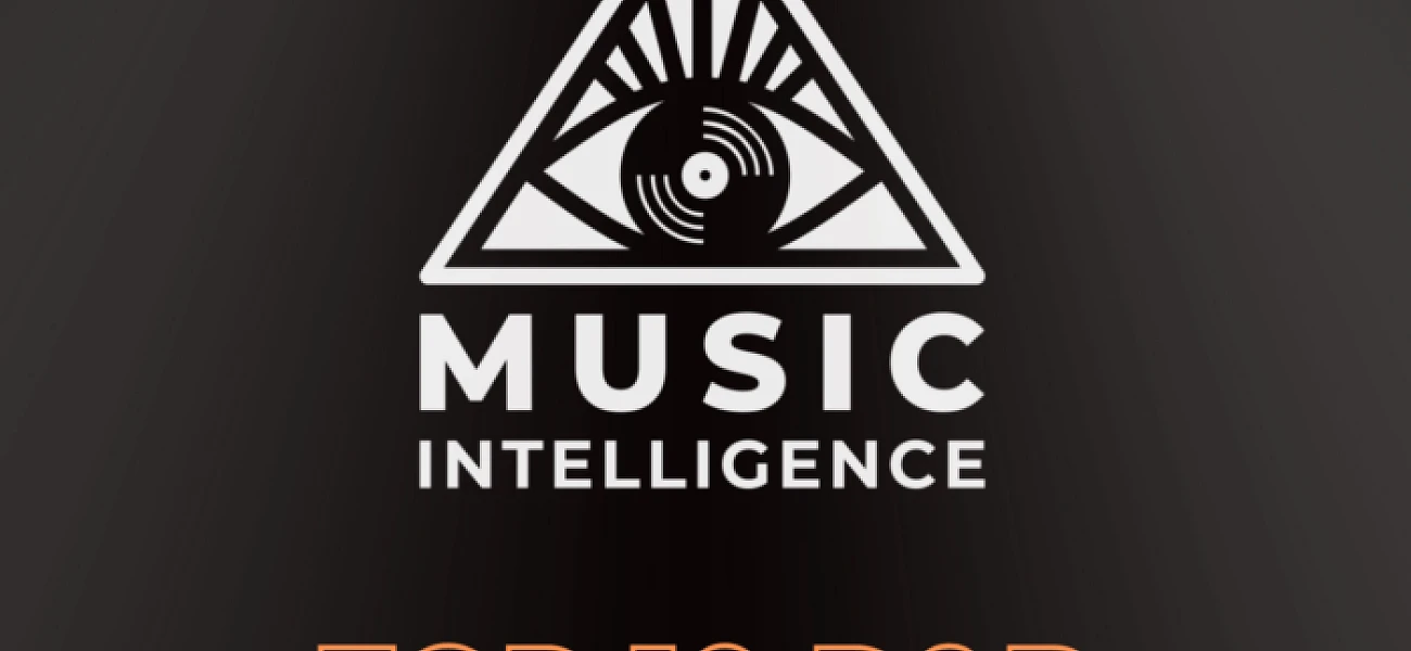 TOP 10 DnB Tracks of 2023 Article Image