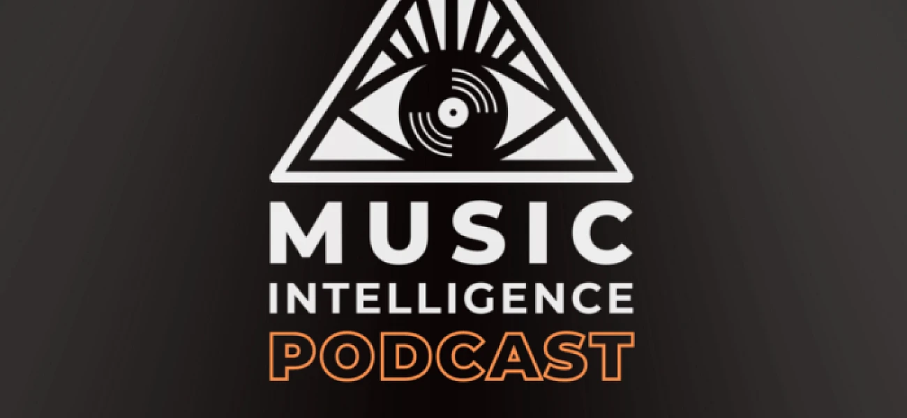 Music Intelligence Podcast December 2023 Article Image