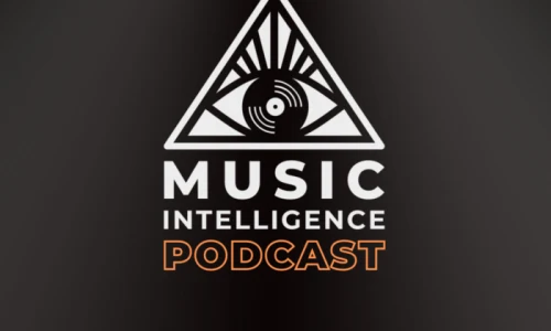 Music Intelligence Podcast May – July 2023 image