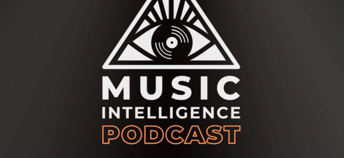 Music Intelligence Podcast May – July 2023 Article Image