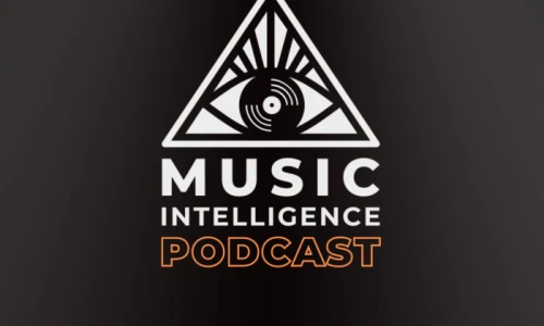 Music Intelligence Podcast January – February 2023 image