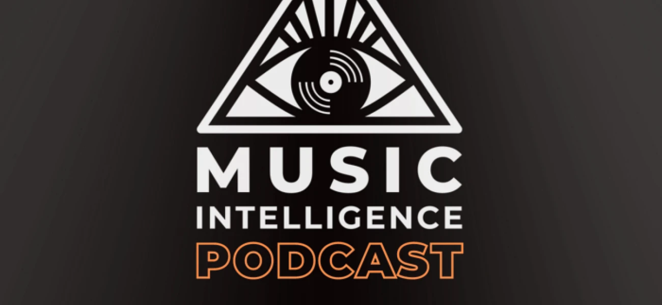 Music Intelligence Podcast January – February 2023 Article Image