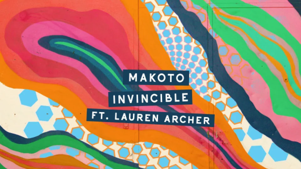 Invincible Image