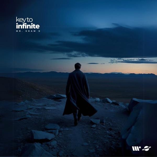Cover image for Key To Infinite EP by Mr. Sham G