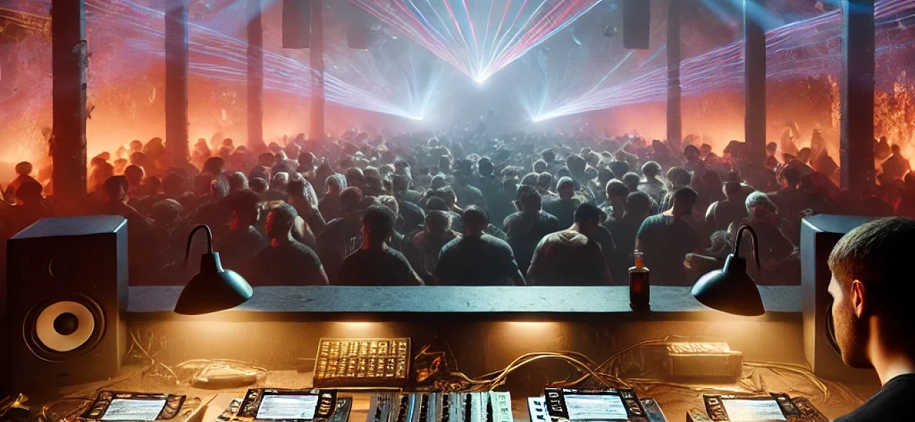 The Ultimate Guide to Drum & Bass Subgenres: From Liquid to Neurofunk Article Image