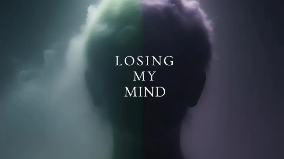 Losing My Mind Image