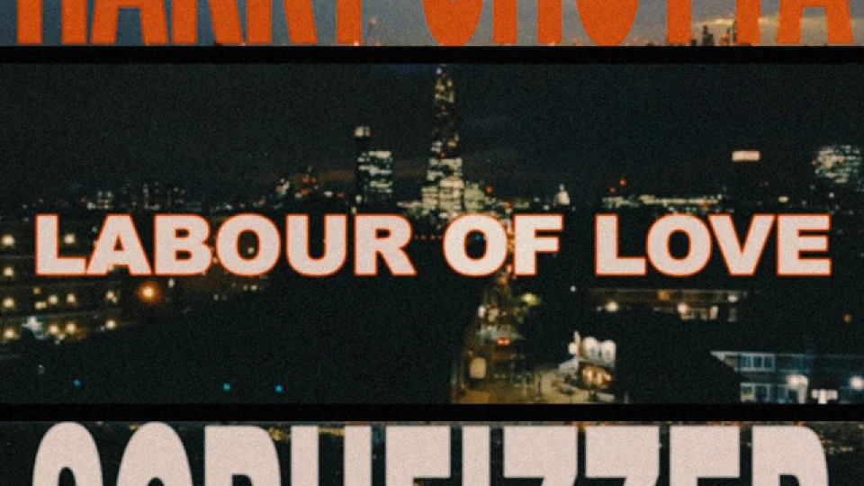 Labour of Love Image