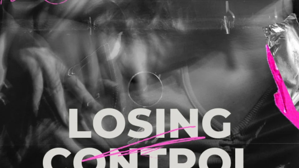 Losing Control Image