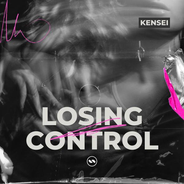 Cover image for Losing Control by Kensei