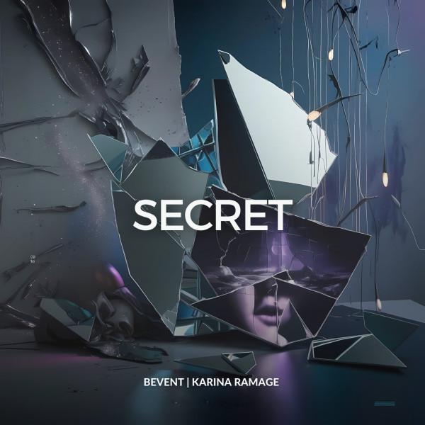 Cover image for Secret by Bevent