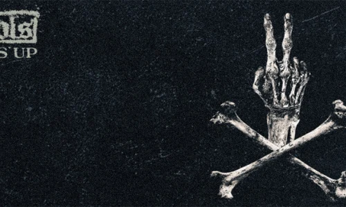 In Conversation with Ekwols: Sleeves Up and the Future of Neurogoth Drum & Bass image