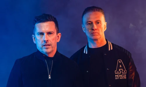 Guest Chart: Matrix & Futurebound’s 20 Years Of Viper Standout Moments image