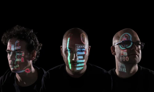 UKF15: Our First Dubstep Upload image