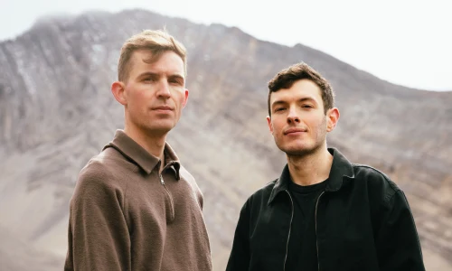 UKF15: Our First Music Upload image