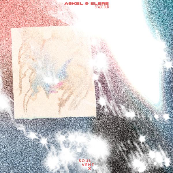 Cover image for Space Dub by Askel & Elere