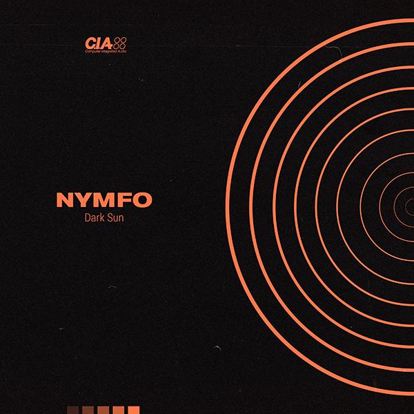 Cover image for Dark Sun by Nymfo