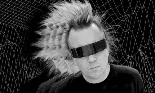John B on Metalheadz, Beta Recordings & the Art of Reinvention image