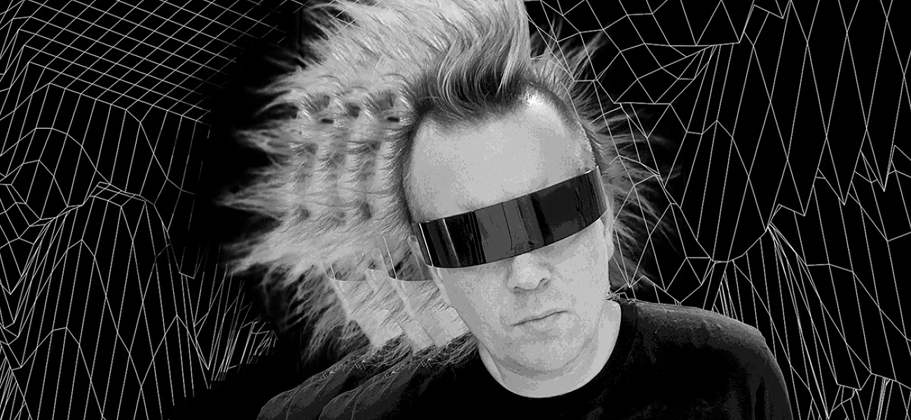 John B on Metalheadz, Beta Recordings & the Art of Reinvention Article Image