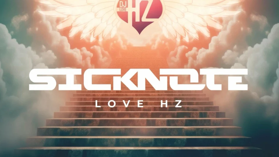 Love Hz Image