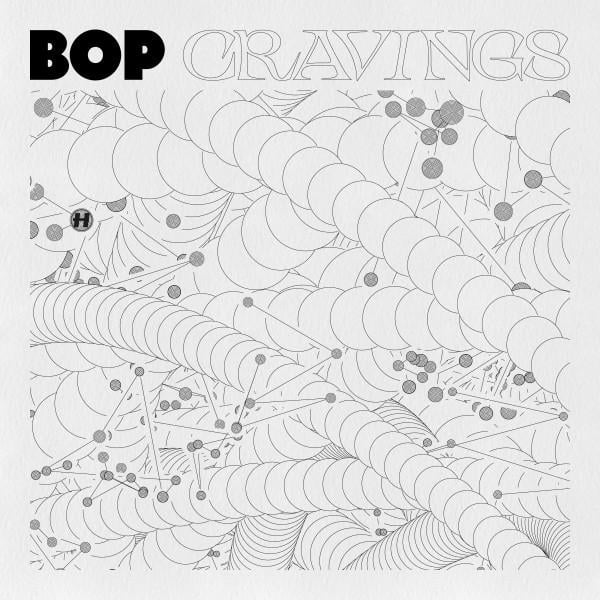 Cover image for Cravings by BOP