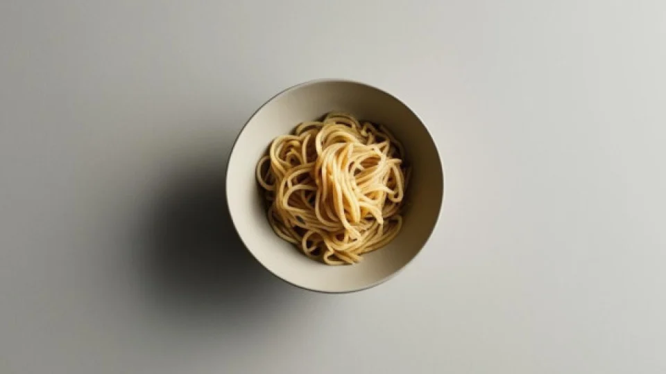 Noodles Image