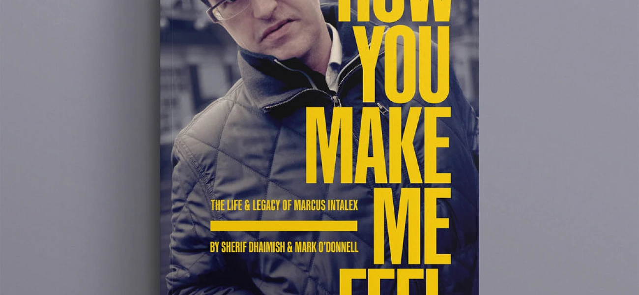 How You Make Me Feel: An Extract Article Image