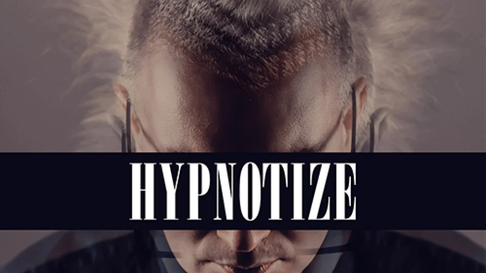 Hypnotize Image