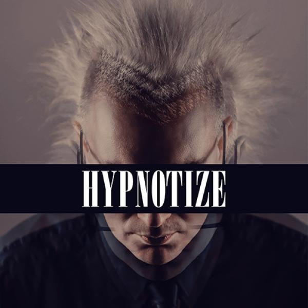 Cover image for Hypnotize by John B