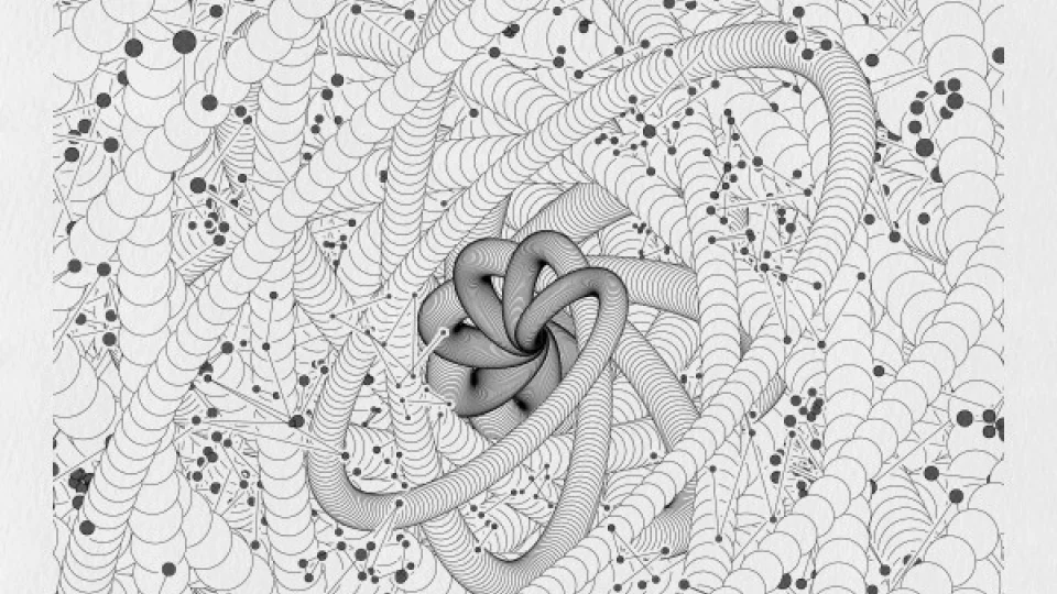 Hypnotics EP Image