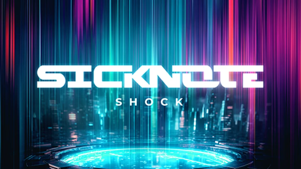 Shock Image