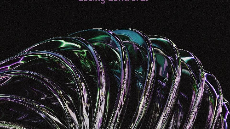 Losing Control EP  Image