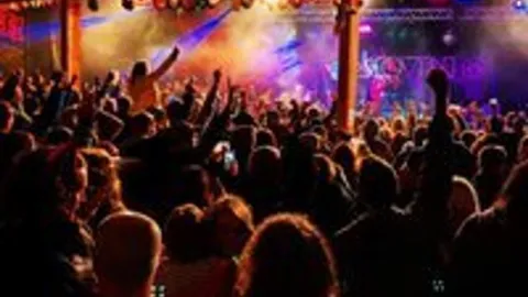 Moovin Festival 2026 Image