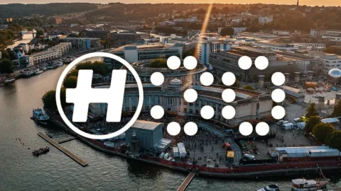 Hospital30 On The Harbour Image