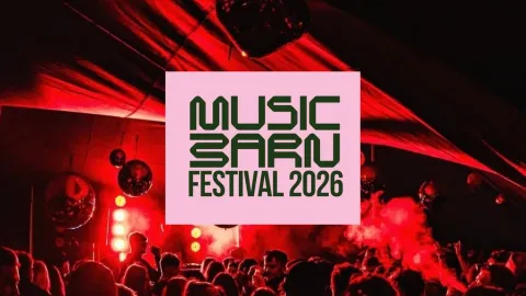 The Music Barn Festival 2026 Image